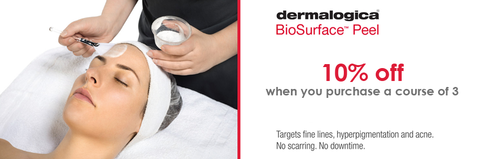 Dermalogica BioSurface Peel